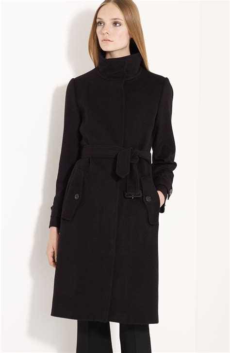 burberry coat site nordstromrack.com|Burberry wool coat nordstrom.